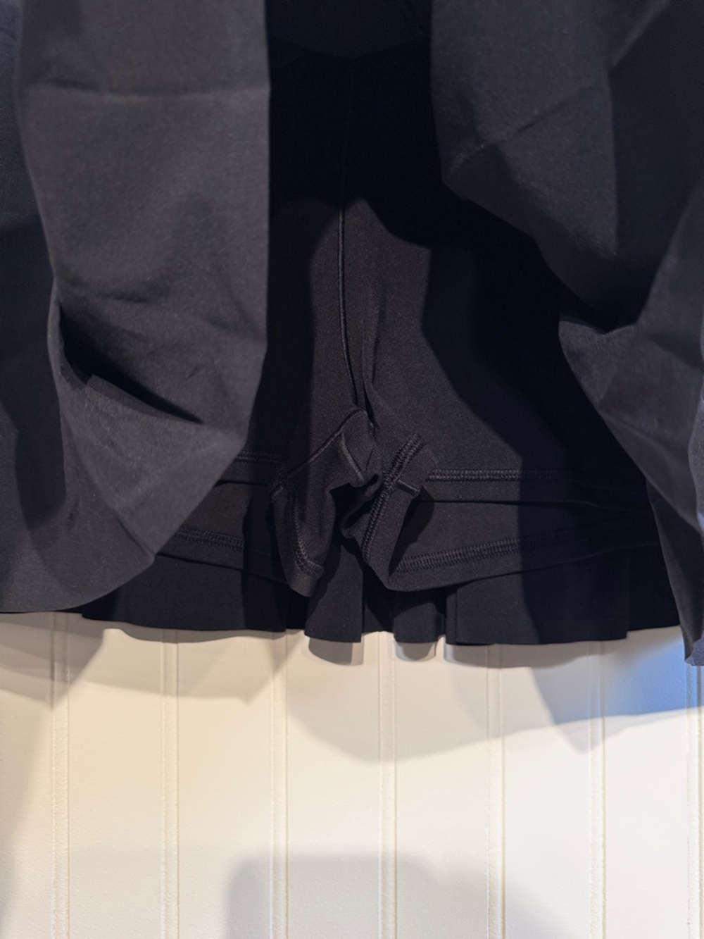 AERIE | NWT Cargo Skort size Large - Picture 6 of 6